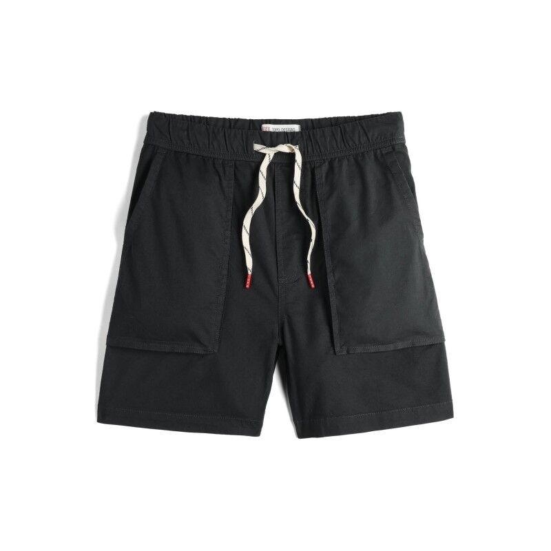 Dirt Desert Shorts - Short - Herrer