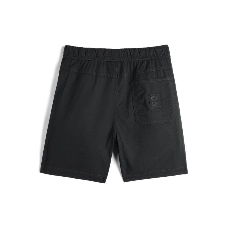 Topo Designs Dirt Desert Shorts - Shorts - Men's | Hardloop
