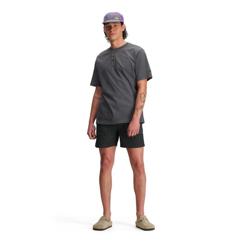 Topo Designs Dirt Desert Shorts - Short homme | Hardloop