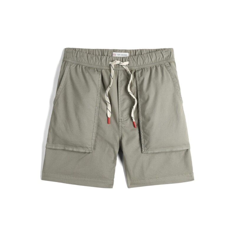 Dirt Desert Shorts - Shorts - Herren