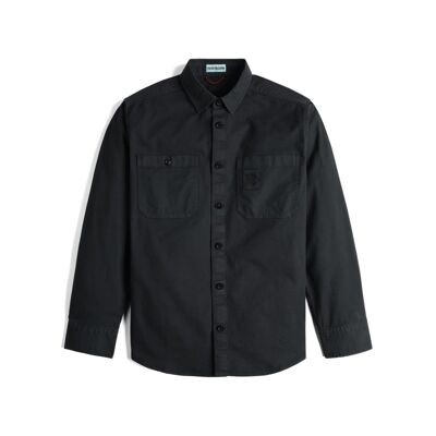 Dirt Overshirt - Surchemise homme - Hemdjacke - Herren
