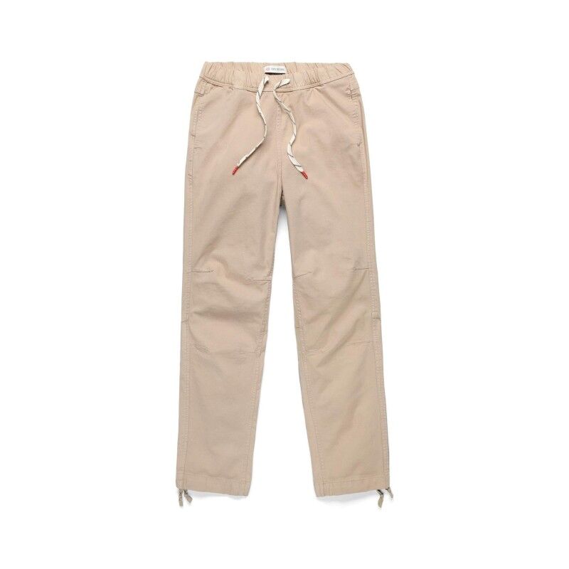 Dirt Pants Classic - Housut - Naiset