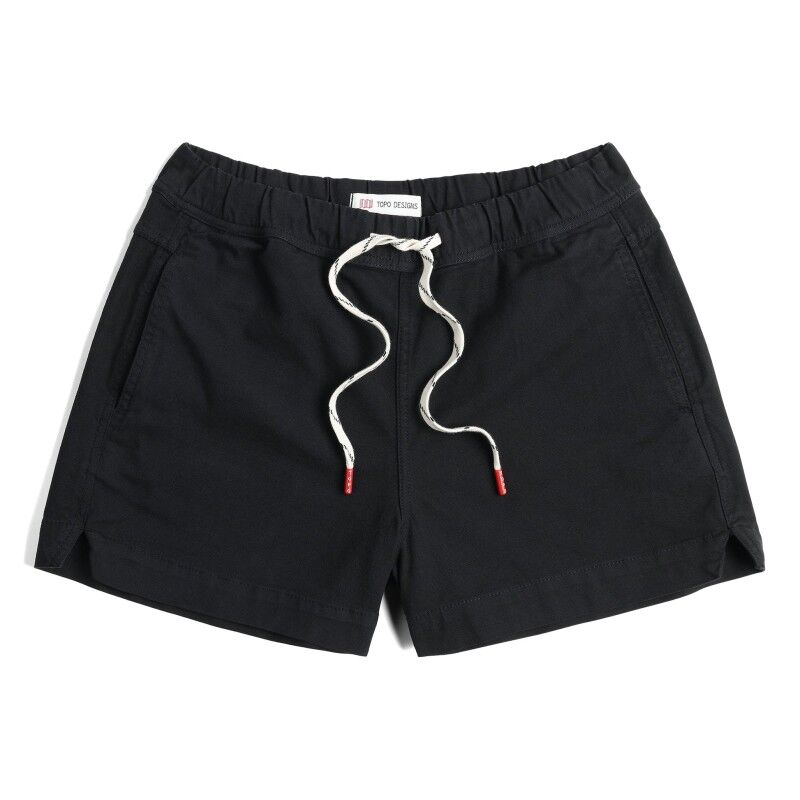 Dirt Shorts - Short - Dames