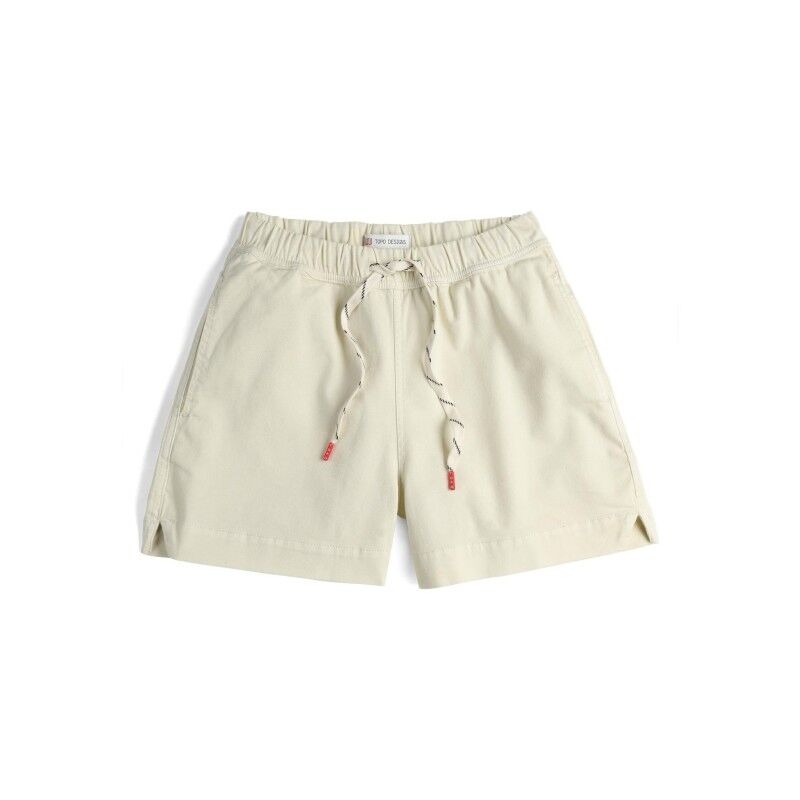 Dirt Shorts - Pantalones cortos - Mujer