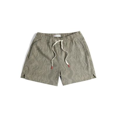 Dirt Shorts - Calção mulher