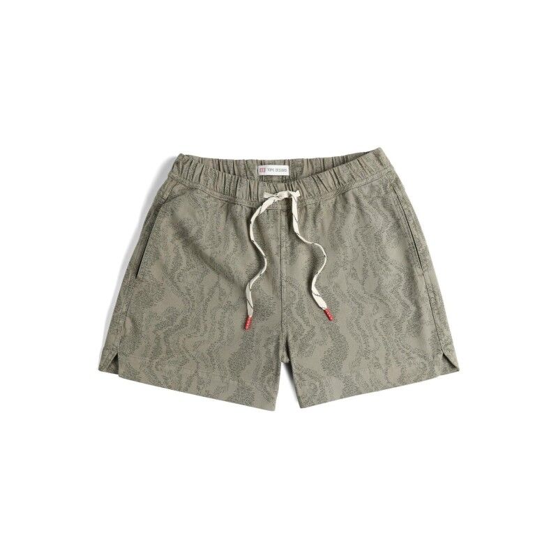 Dirt Shorts - Short - Damer