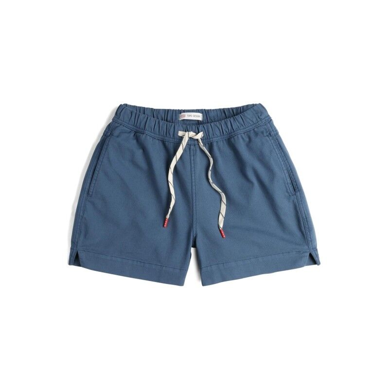 Dirt Shorts - Pantalones cortos - Mujer