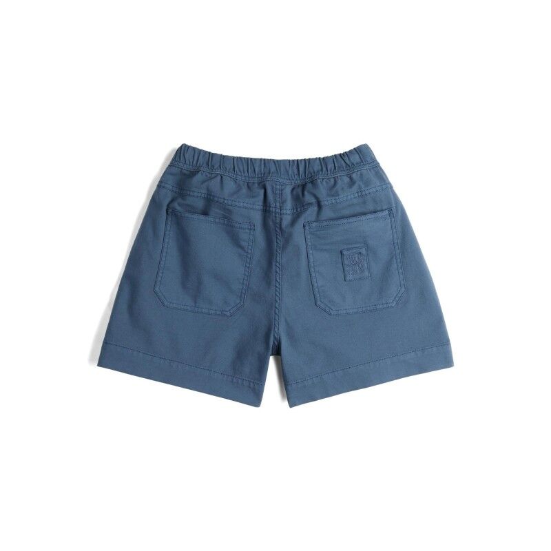 Topo Designs Dirt Shorts - Shorts - Women's | Hardloop