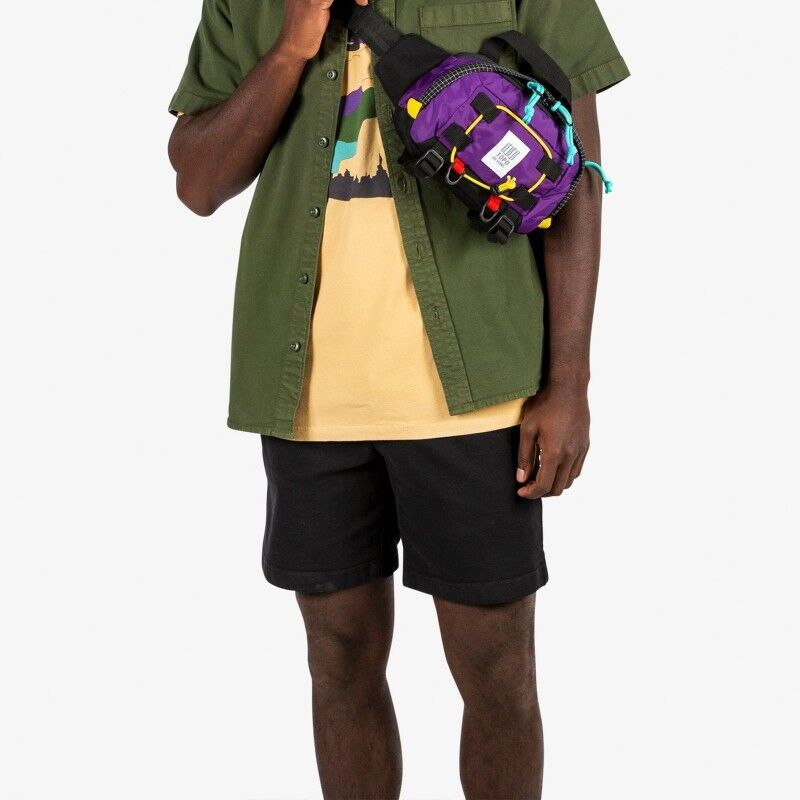 Topo Designs Dirt Shorts - Shorts - Men's | Hardloop