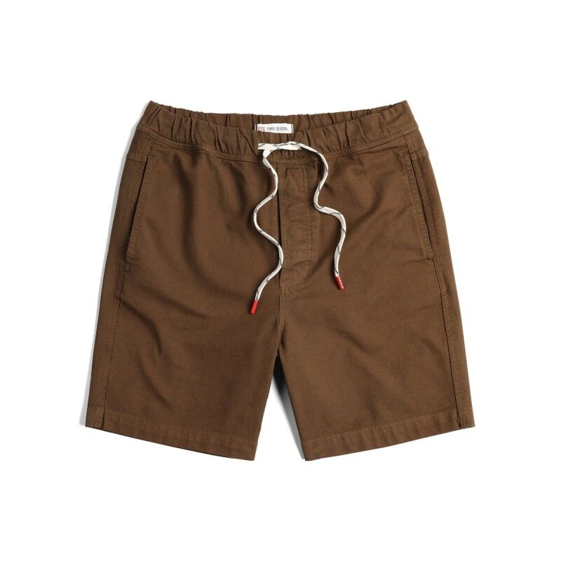 Dirt Shorts - Short - Heren