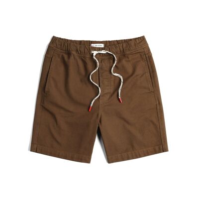 Dirt Shorts - Shortsit - Miehet