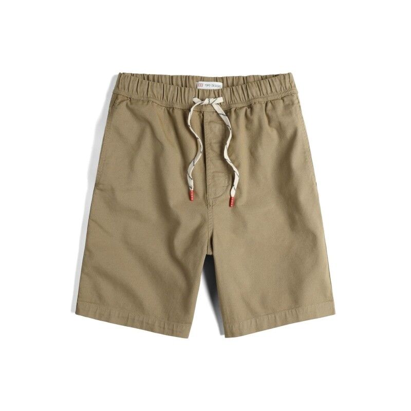 Dirt Shorts - Shorts - Herren