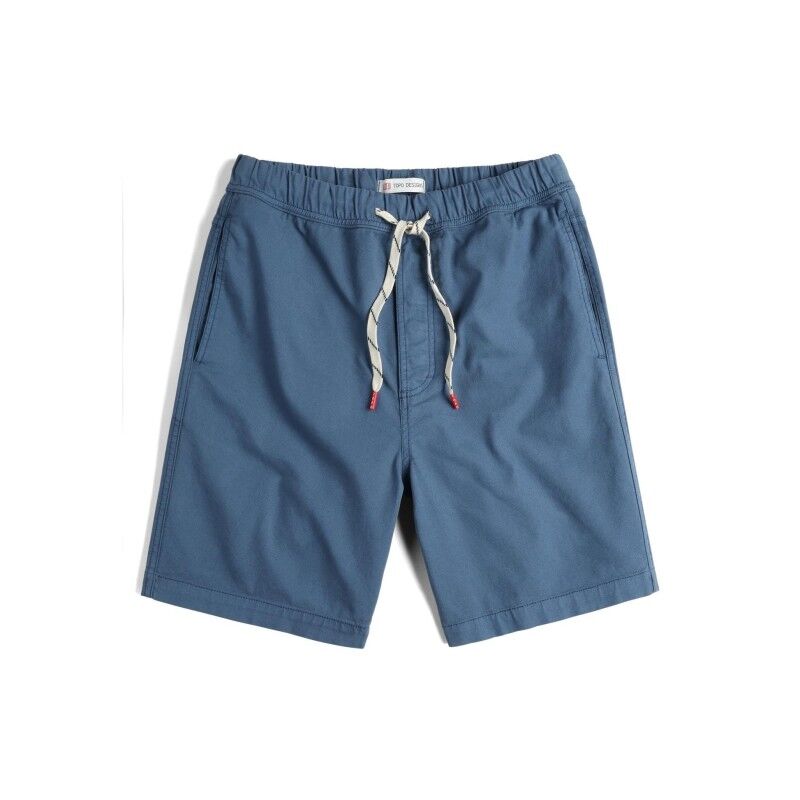 Dirt Shorts - Pantaloncini - Uomo