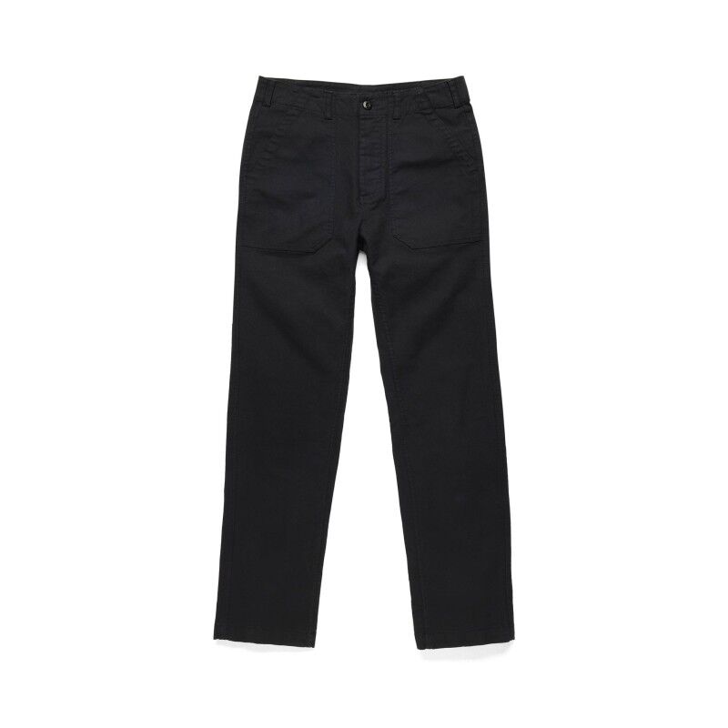 Field Pant - Housut - Miehet