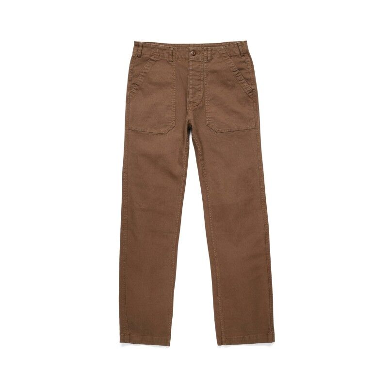 Field Pant - Pantalones - Hombre