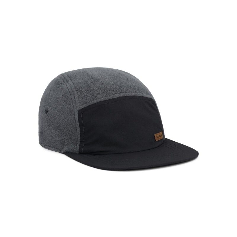 Full Dome Fleece Cap - Keps
