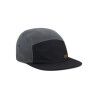 Asphalt / Black