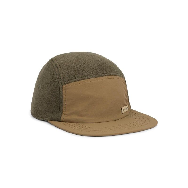 Full Dome Fleece Cap - Boné