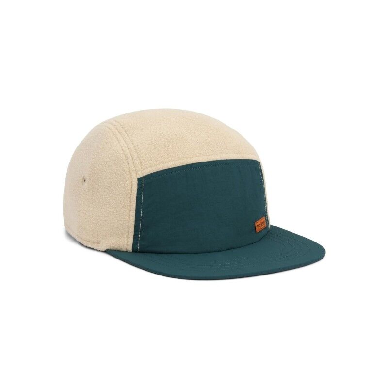 Full Dome Fleece Cap - Cappellino