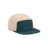 Oatmeal / Pond Blue
