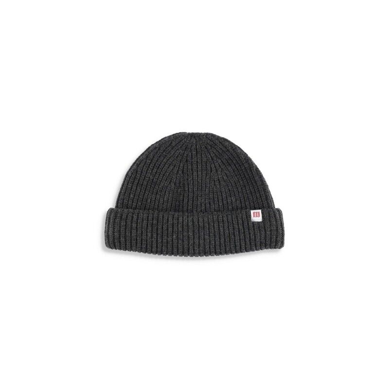 Global Beanie - Bonnet laine mérinos