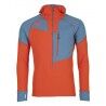 Orange Red