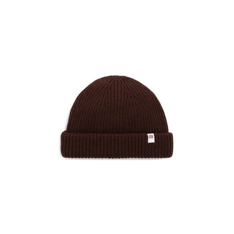 Global Beanie - Bonnet laine mérinos