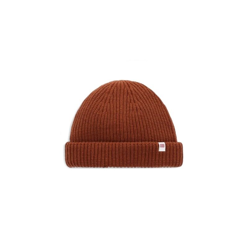 Global Beanie - Merinould Huer