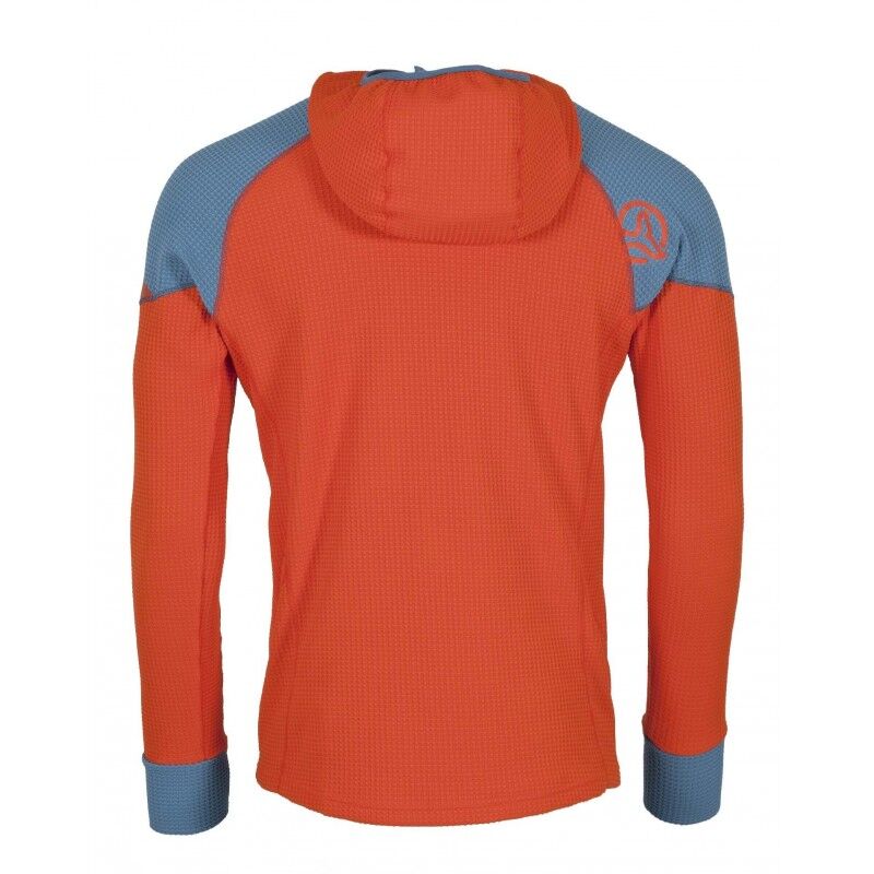 Ternua Rapid Top M - Fleece jacket - Men's