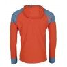 Ternua Rapid Top M - Forro polar - Hombre