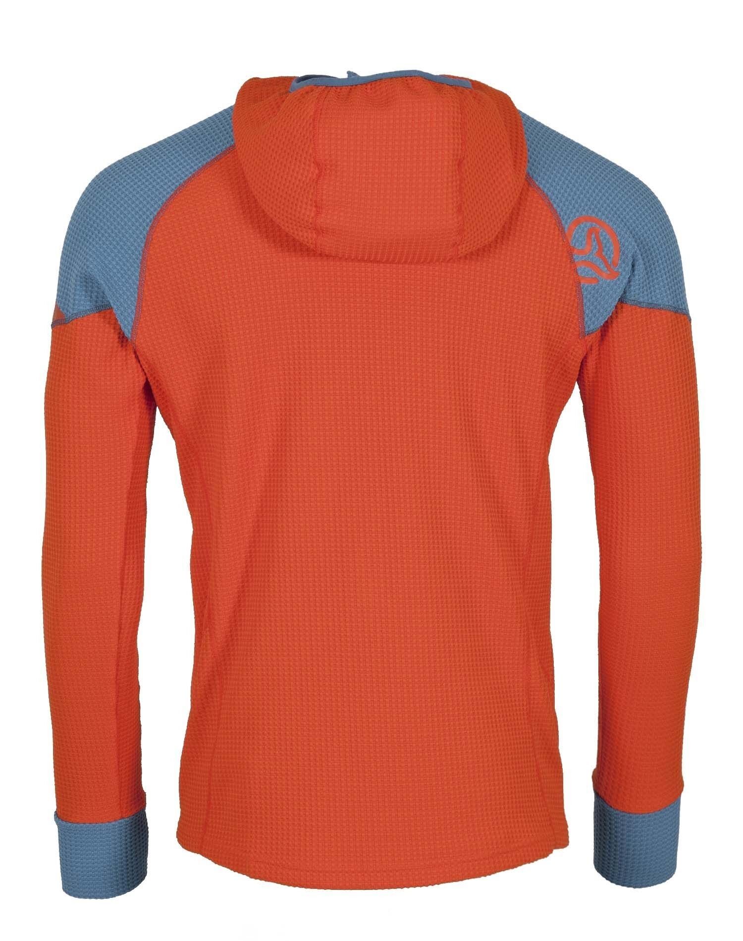 Ternua Rapid Top M - Forro polar - Hombre