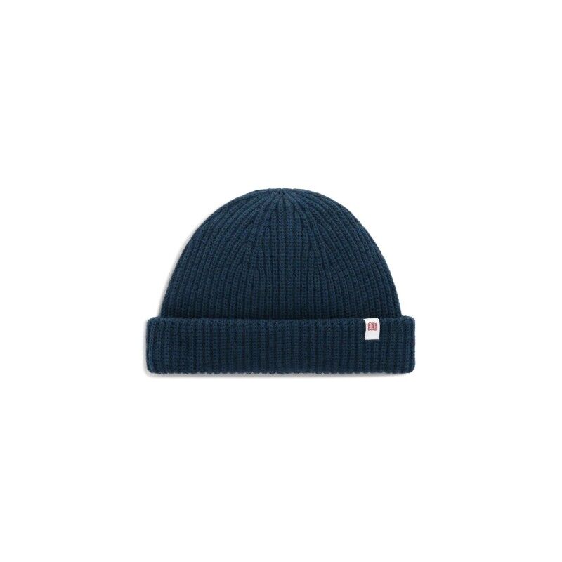 Global Beanie - Čepice merino vlna