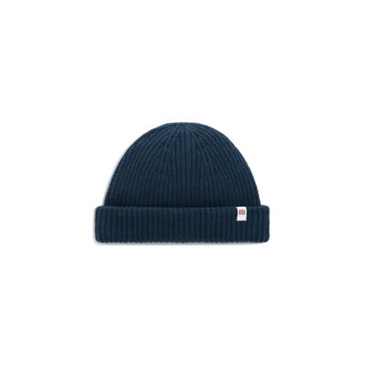 Global Beanie - Merino wool Beanie