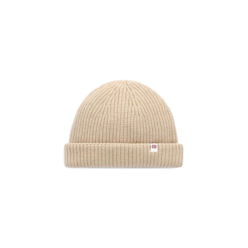 Global Beanie - Čepice merino vlna