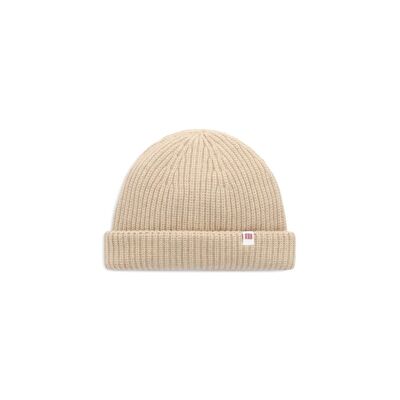 Global Beanie - Merinovilla Pipot