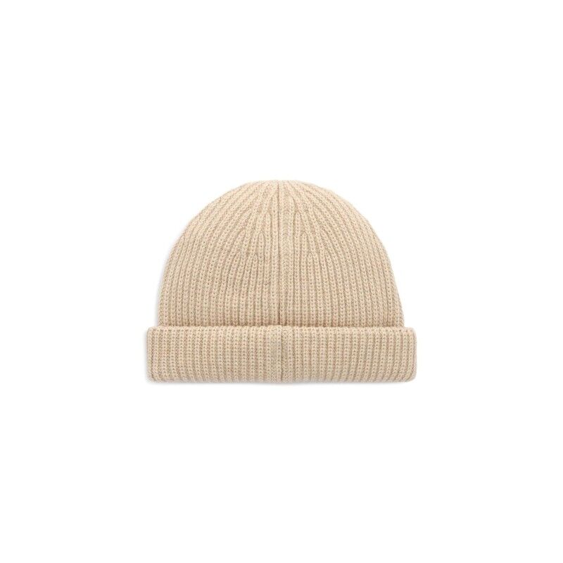 Topo Designs Global Beanie - Gorro de lana merino | Hardloop