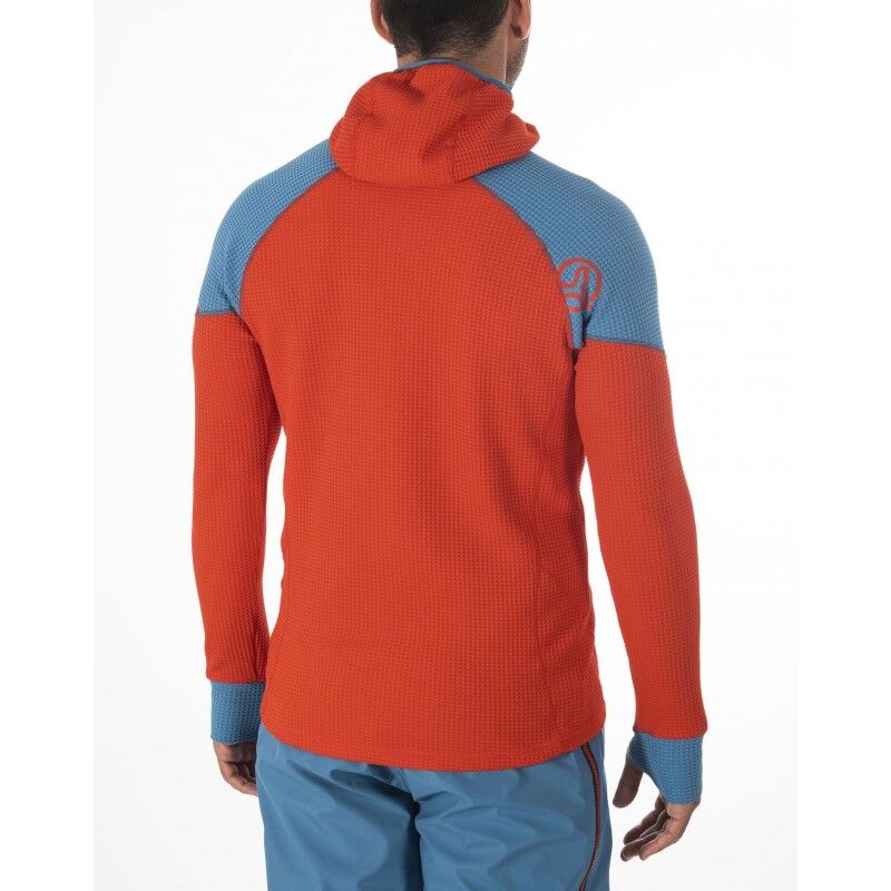 Ternua Rapid Top M - Fleece jacket - Men's