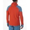 Ternua Rapid Top M - Forro polar - Hombre