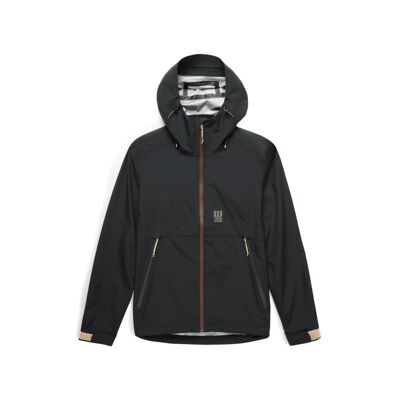 Global Jacket - Kurtka przeciwdeszczowa damska