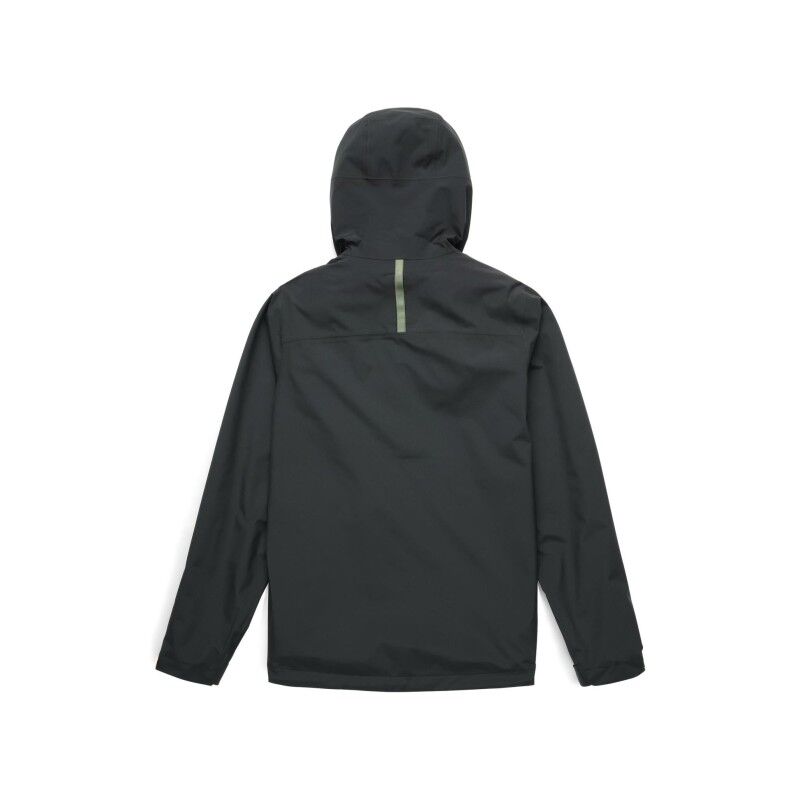 Topo Designs Global Jacket - Veste imperméable femme | Hardloop