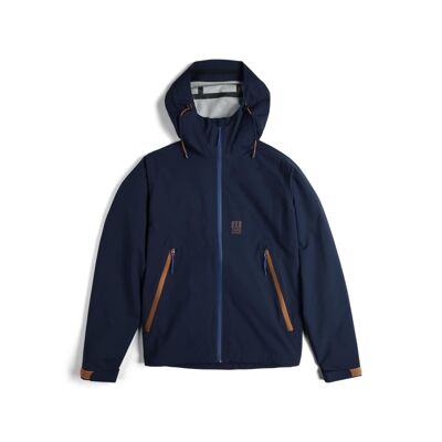 Global Jacket - Regnjacka - Dam