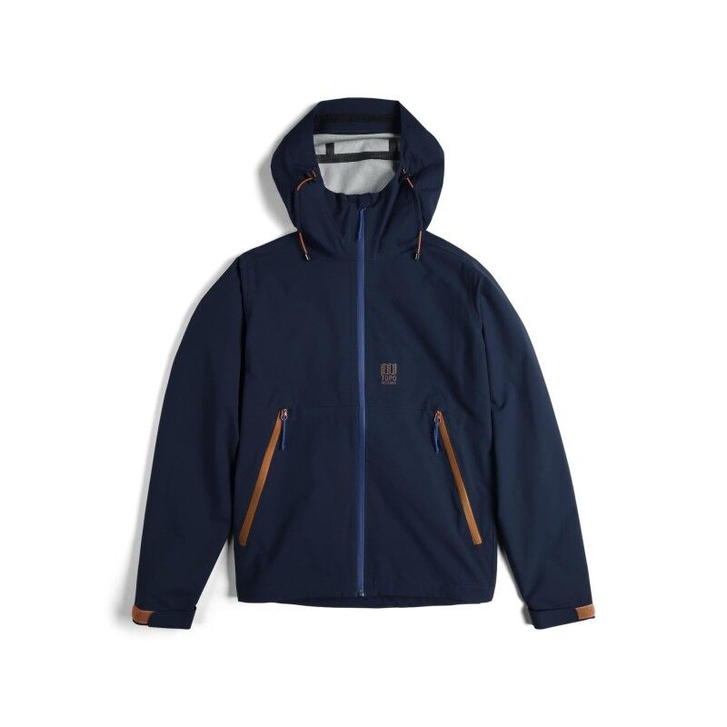 Global Jacket - Veste imperméable femme