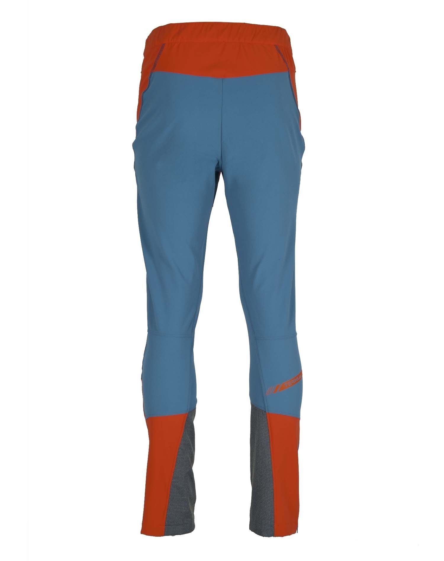 Ternua Muztagh Pant M Pantalón de trekking Hombre