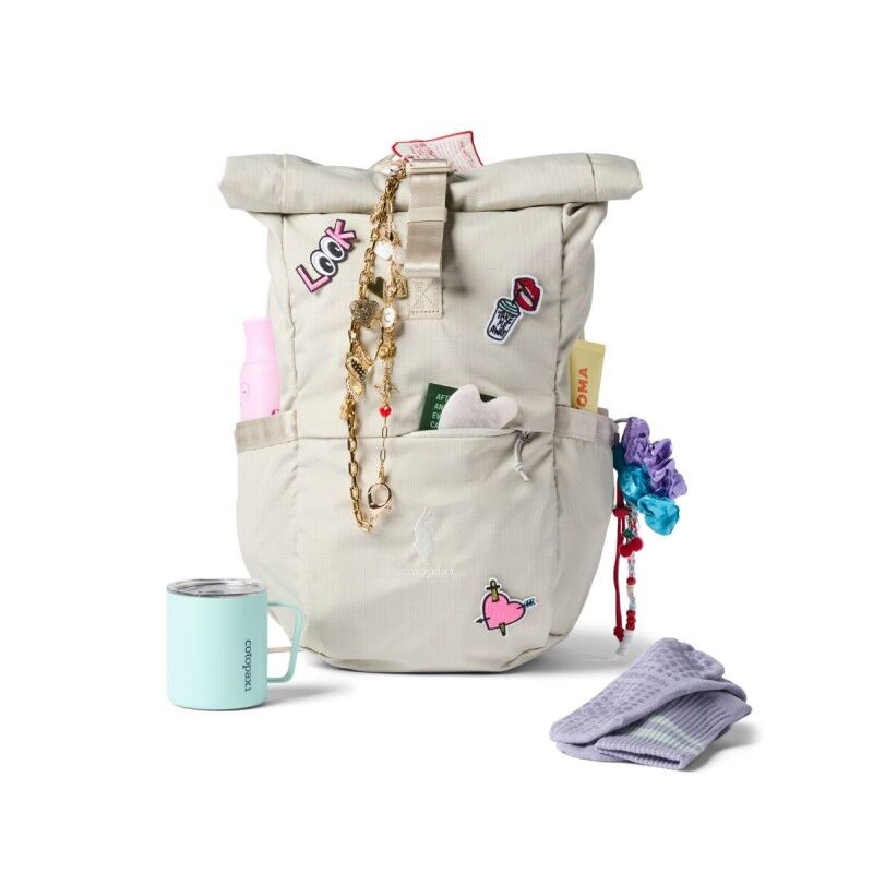 Cotopaxi Consuelo 22L Daypack - Cestovní batoh | Hardloop