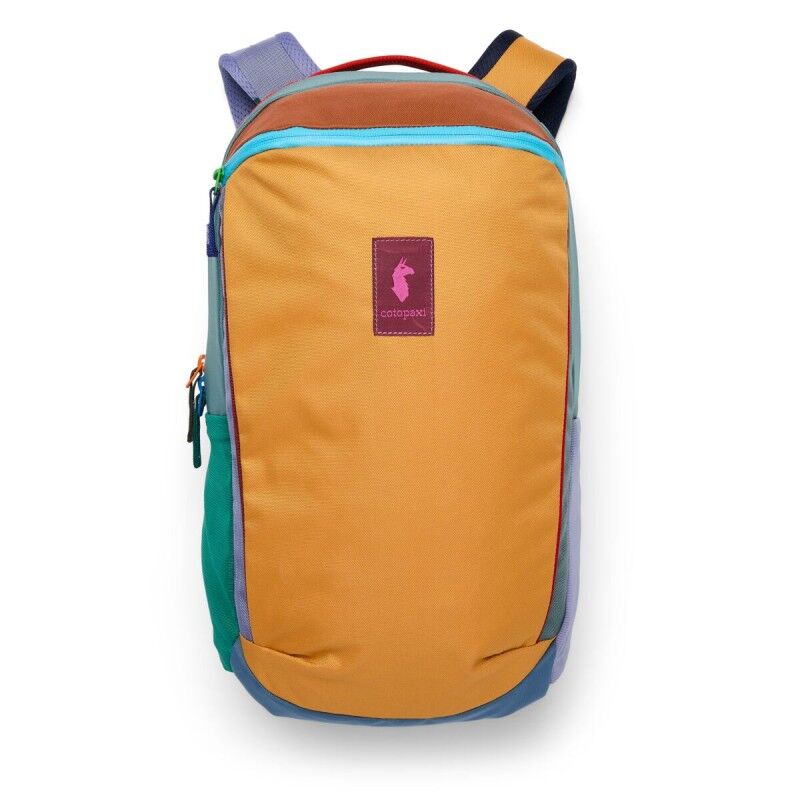 Cotopaxi Allpa 18L Daypack - Del Dia - Travel backpack | Hardloop