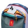 Cotopaxi Allpa 18L Daypack - Del Dia - Travel backpack | Hardloop