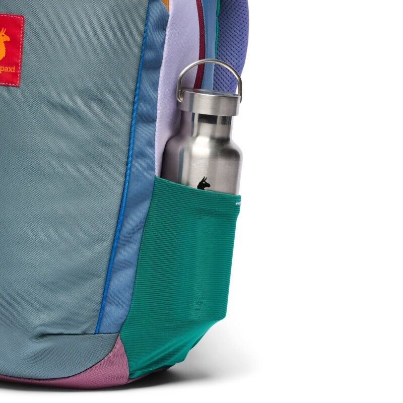 Cotopaxi Allpa 18L Daypack - Del Dia - Travel backpack | Hardloop