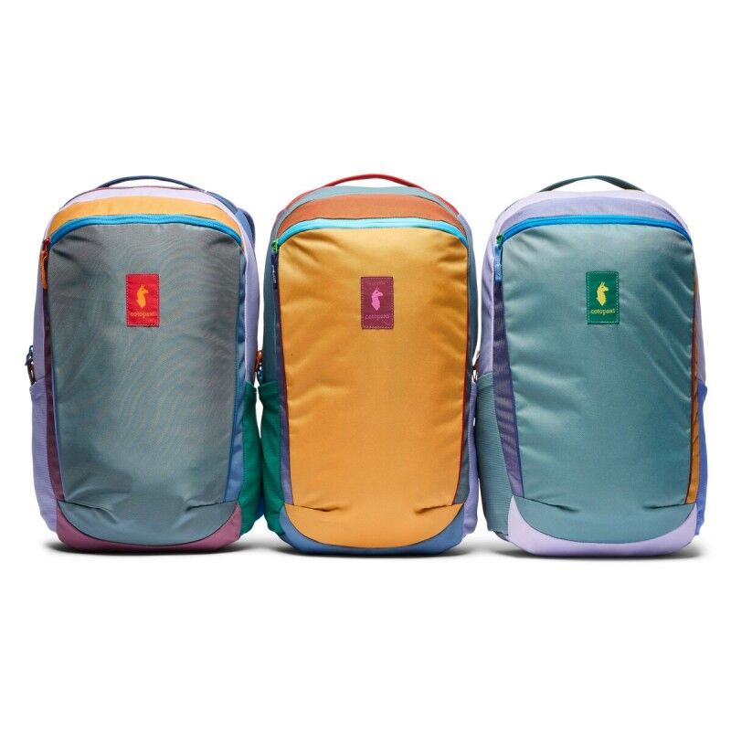 Allpa 18L Daypack - Del Dia - Reseryggsäck