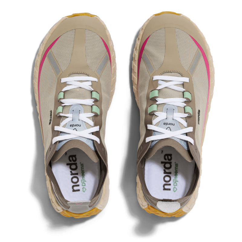 Norda 001A - Scarpe da trail running - Donna | Hardloop