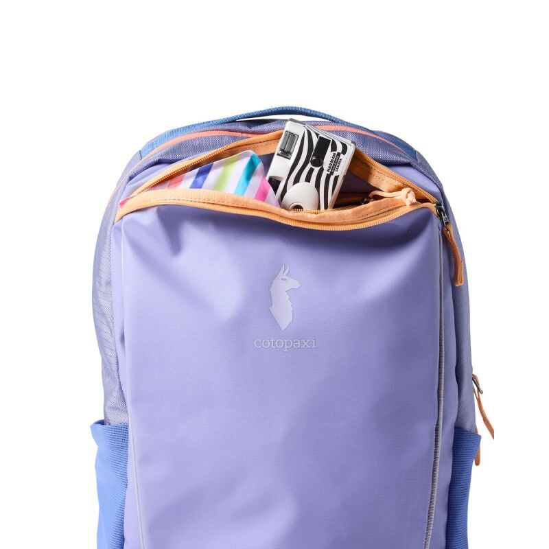 Cotopaxi Allpa 18L Daypack - Travel backpack | Hardloop